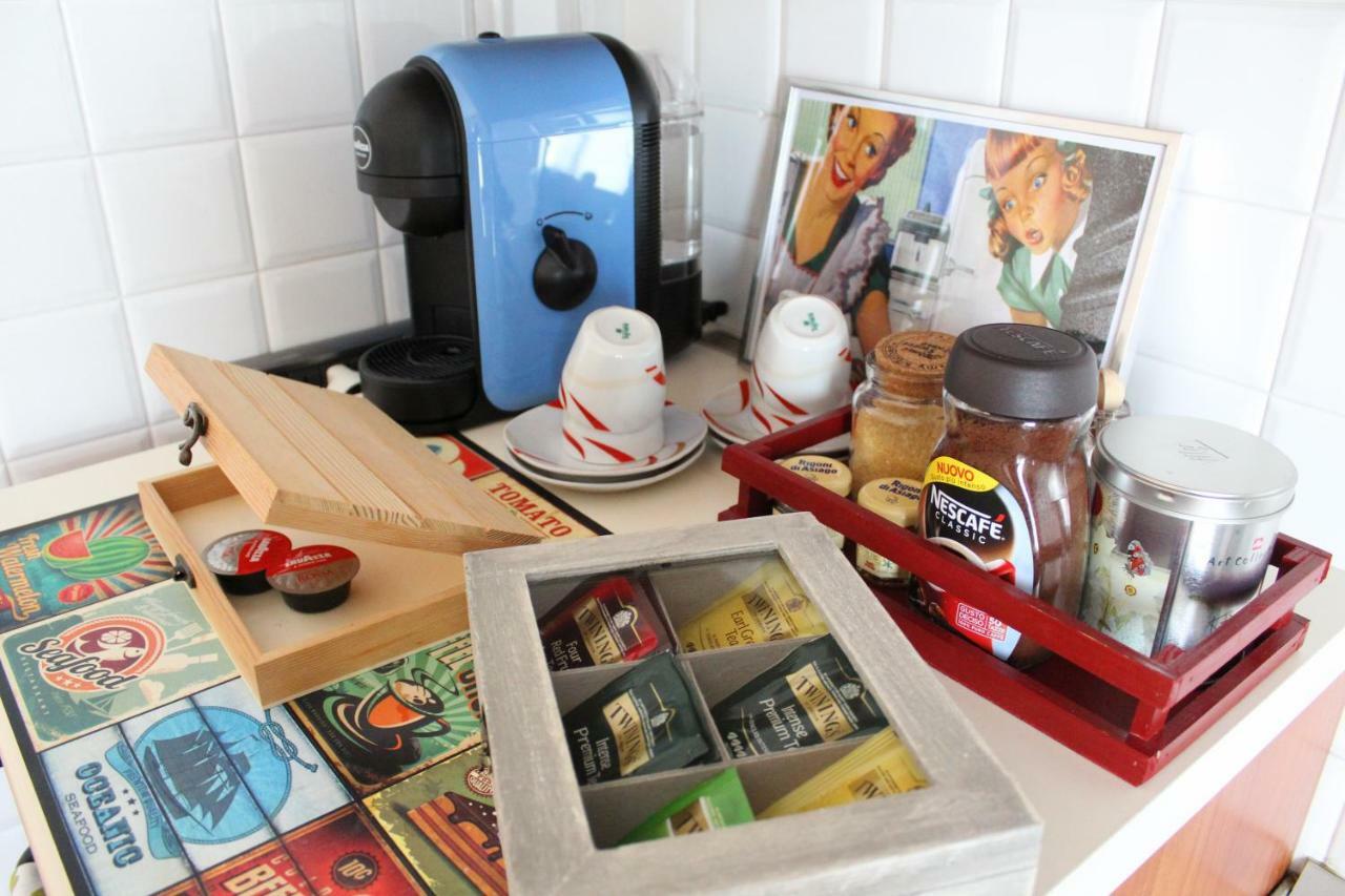 La Casa Di Federica, At Home Pérouse Extérieur photo