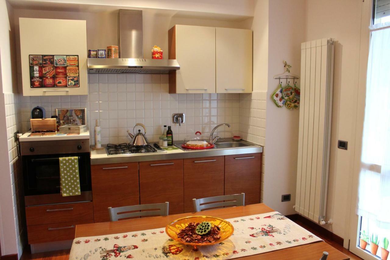 La Casa Di Federica, At Home Pérouse Extérieur photo