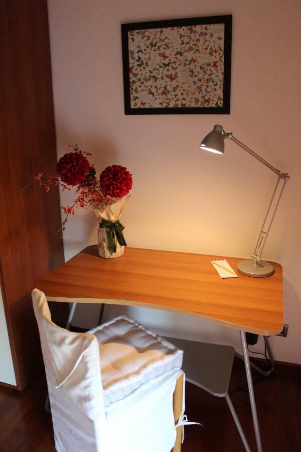 La Casa Di Federica, At Home Pérouse Extérieur photo